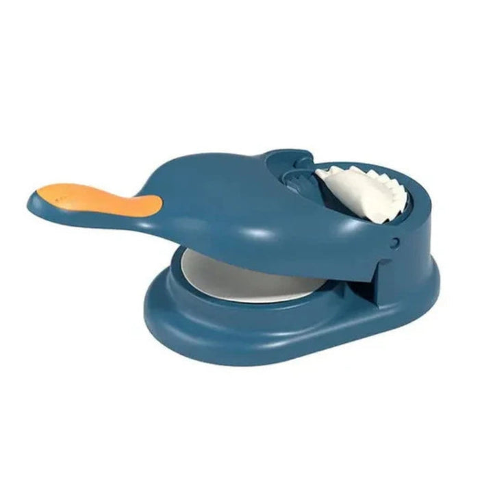 2-i-1 Dumpling Set for quick and perfect homemade dumplings Luvikno