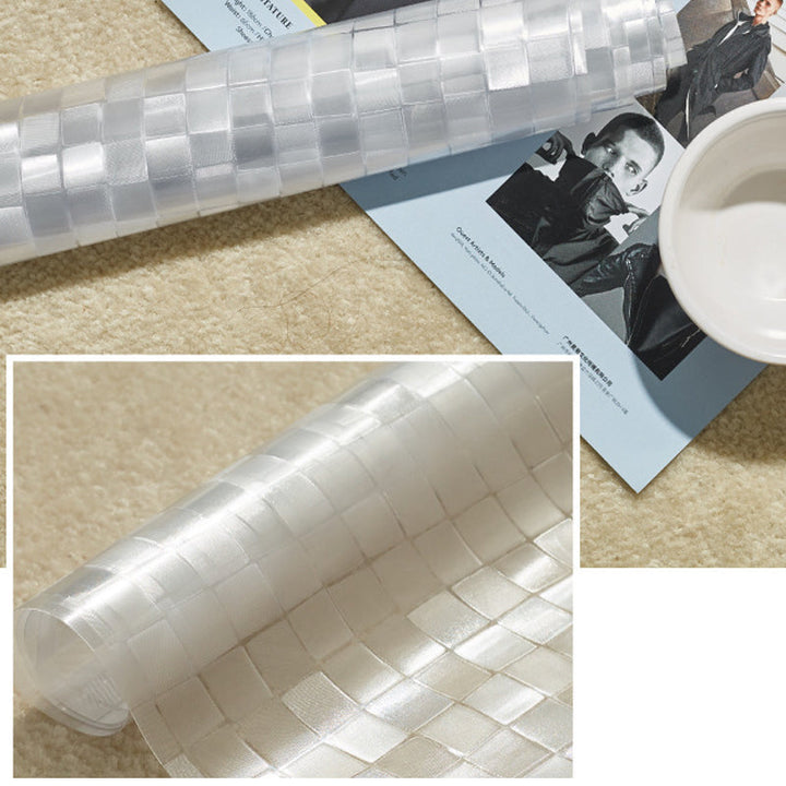 Luvikno | 3D Translucent Farget Glass Film
