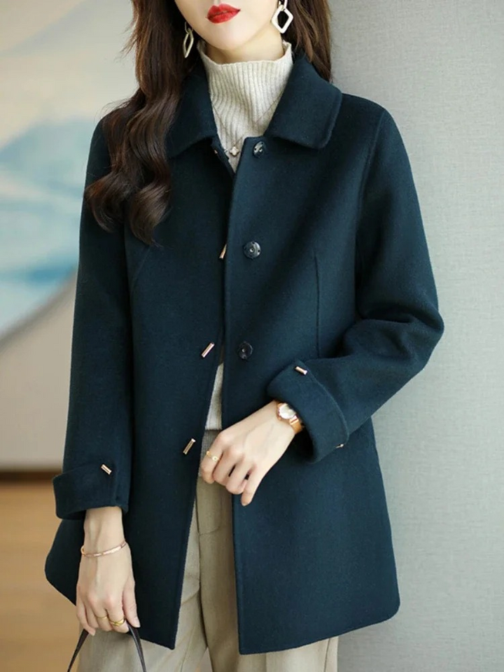 Luvik | Kostym trench for kvinner