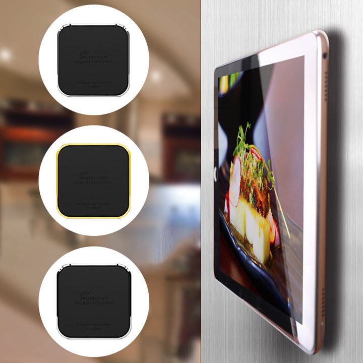 Ciaovie Support Base Magnetic With Adhesive | luvikno