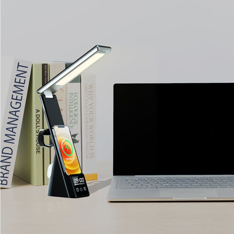 Multi-Funksjons Bordlampe | Luvikno