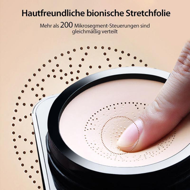 Luvikno | Sopphurt Luftpute CC Cream