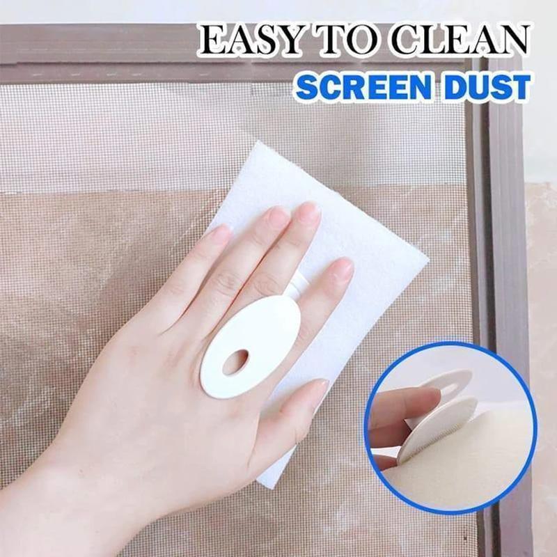 Multi-use Vindu børste | Luvikno
