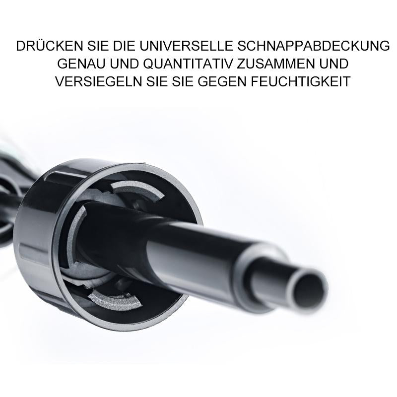Austern saus flaske dyse | Luvikno