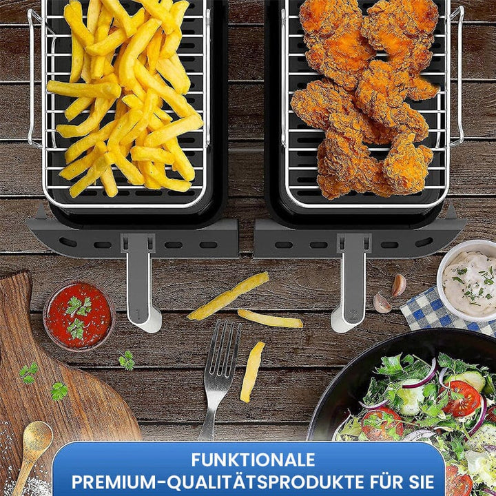 Luvikno | Air Fryer Grill
