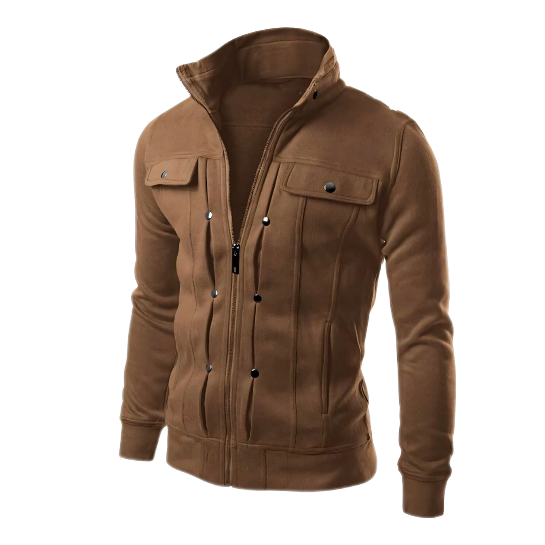 Luvik | Moderne vest for menn