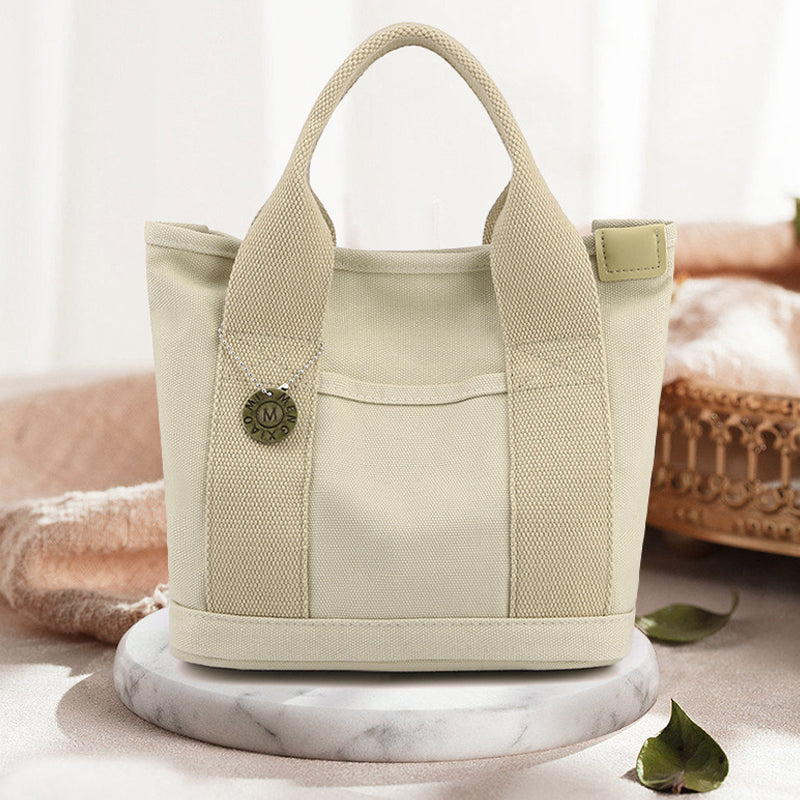 Canvas Bag | Luvikno