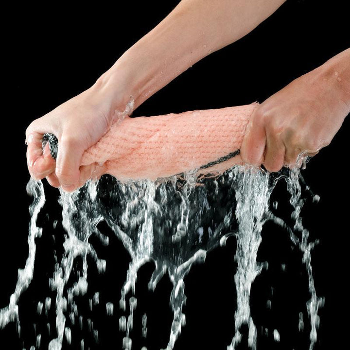 Ultra-Absorberende Mikrofiber Oppvaskkluter (5 Stk) | Luvikno