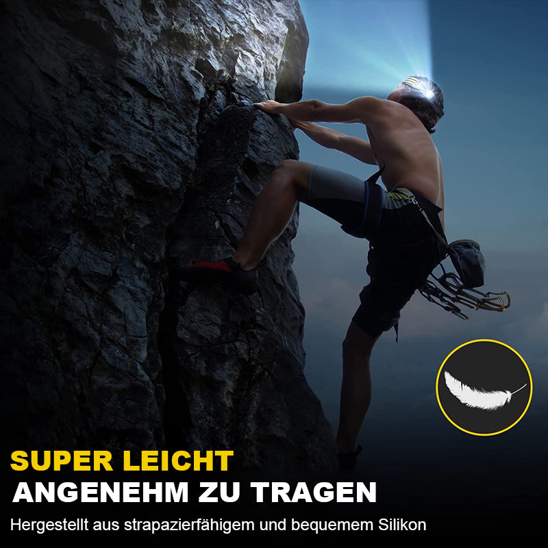 Heller LED strip flomlys for utendørs bruk | Luvikno
