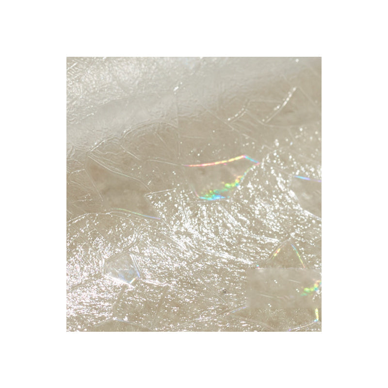 Luvikno | 3D Translucent Farget Glass Film