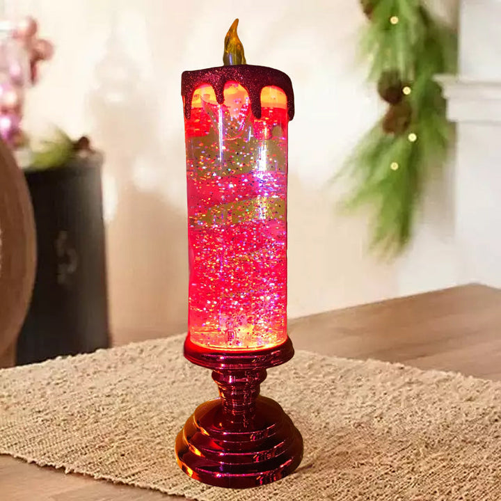 LED julelys | luvikno