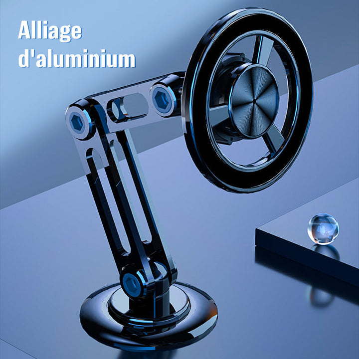 360° Pro Telefonholder | luvikno