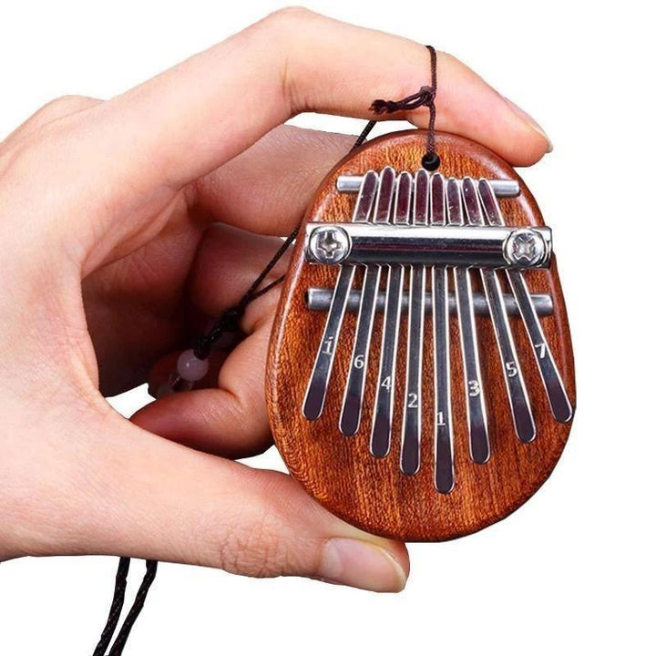 Luvikno | Mini Tommel Piano