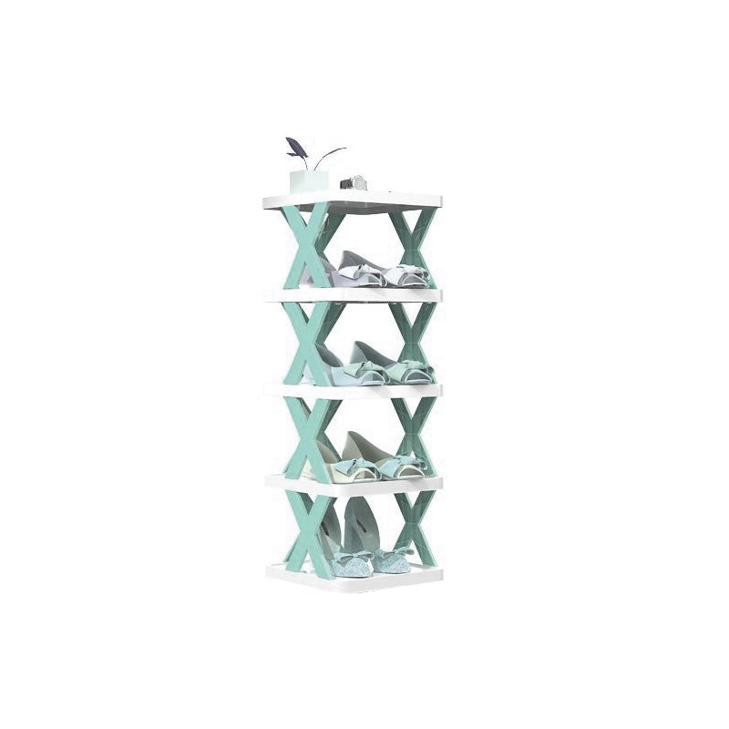 Organizer for multilayer shoe racks | luvikno