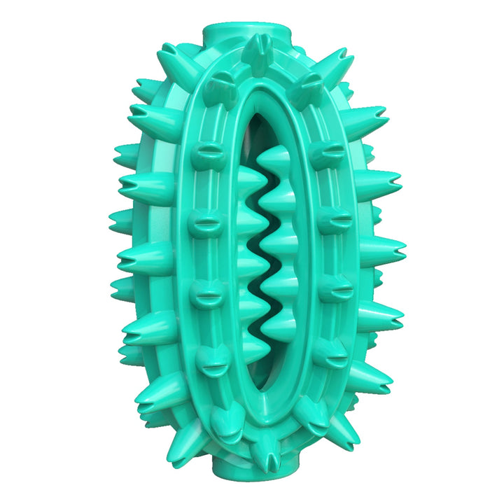 Cactus Chew Ball / For Dogs Luvikno
