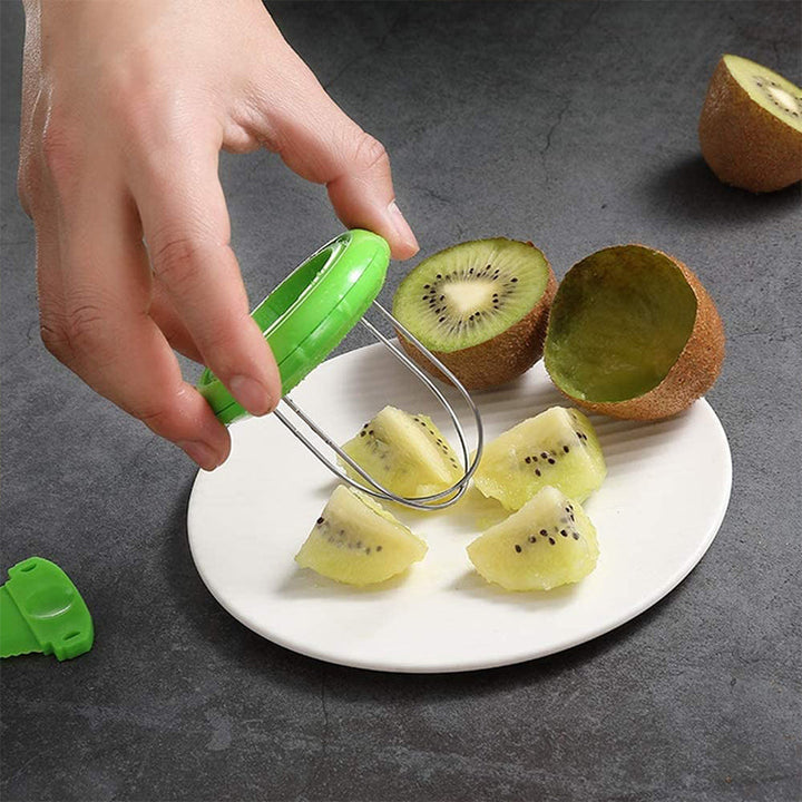 Kiwi Frukt Skreller | Luvikno