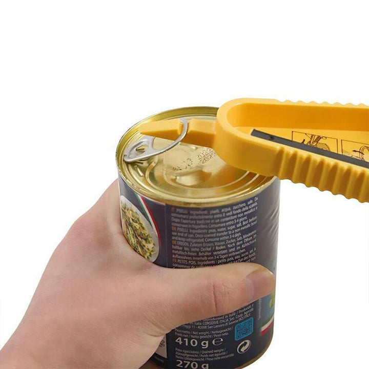 Anti-Slip Easy Jar Opener | Luvikno