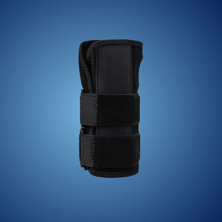 WristGuard Sikker Håndledd Bandasje | Skadegjenvinning - Karpaltunnelen - Artritt - Sport - Daglig Støtte Luvikno