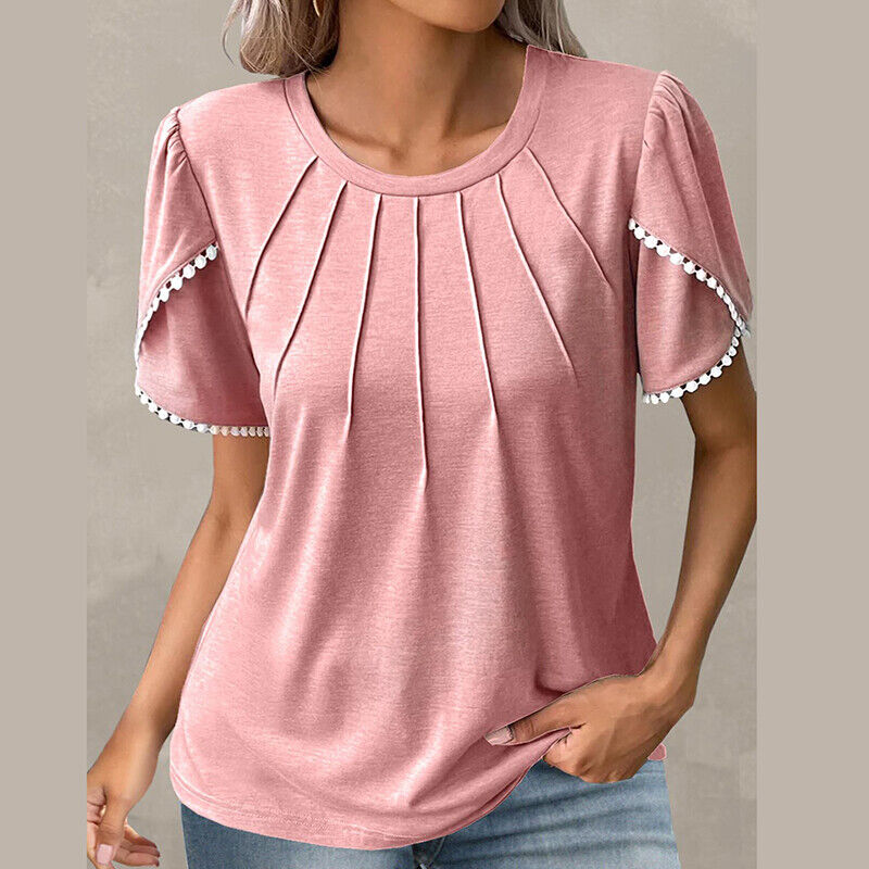Luvik | Modern-naisten elegantit paidat vintage