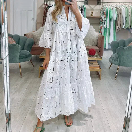 Luvik | Elegantti mekko