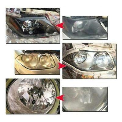 Nano Coating Agent Polish Anti-Scratch | Luvikno