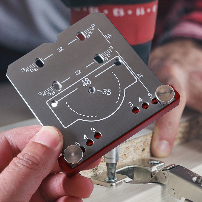 35 mm hengsehullfinder | luvikno