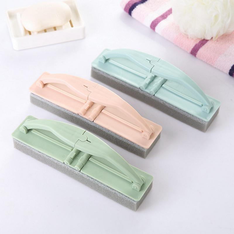 Folding Sponge Brush with Handle | Luvikno