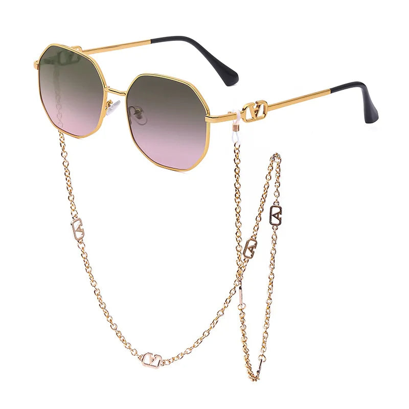 Ruby Solbriller | Tough & Stylish | Luvikno