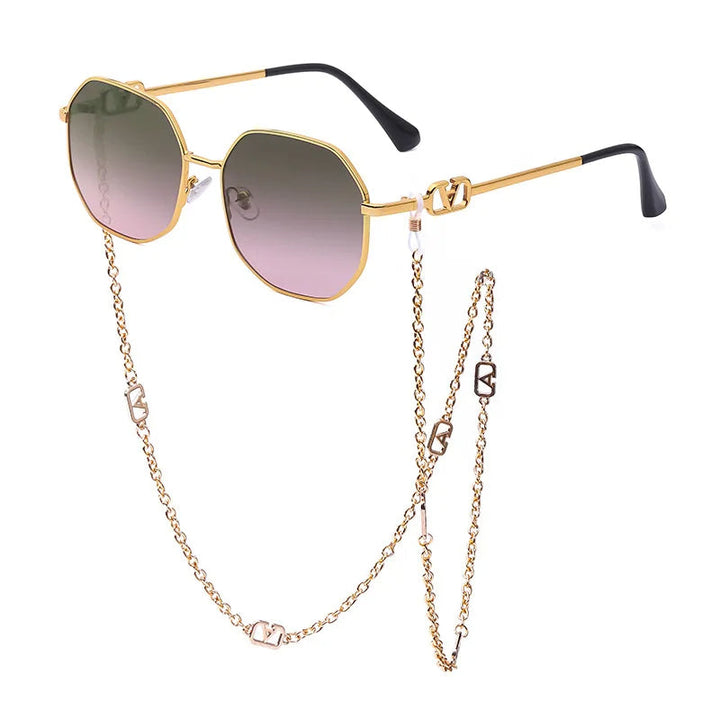 Ruby Solbriller | Tough & Stylish | Luvikno