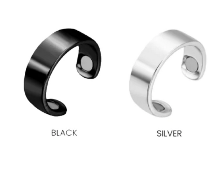 Luvikno | Terapeutisk Magnetisk Ring
