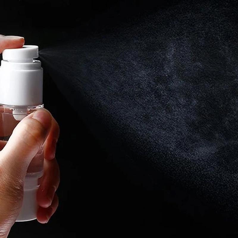 Luvikno | Airless Pump Flasker