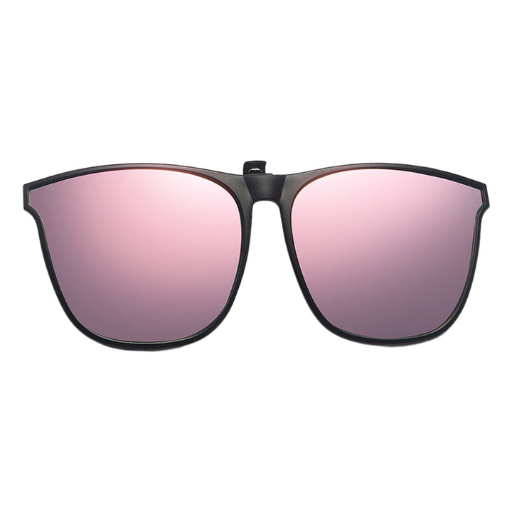 Clip-on solbriller Luvikno