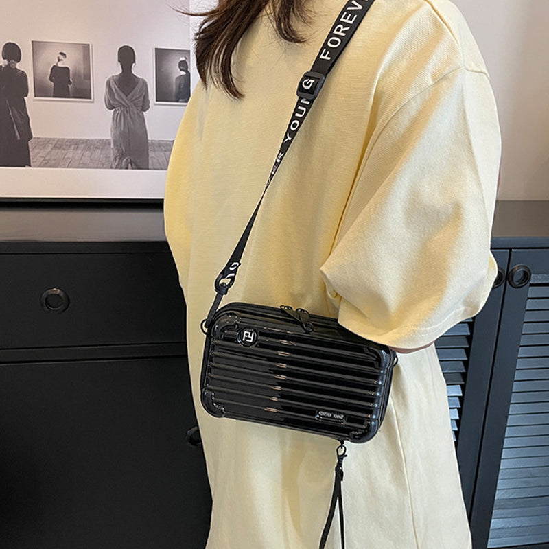 Luvikno | Mini Koffert Bag