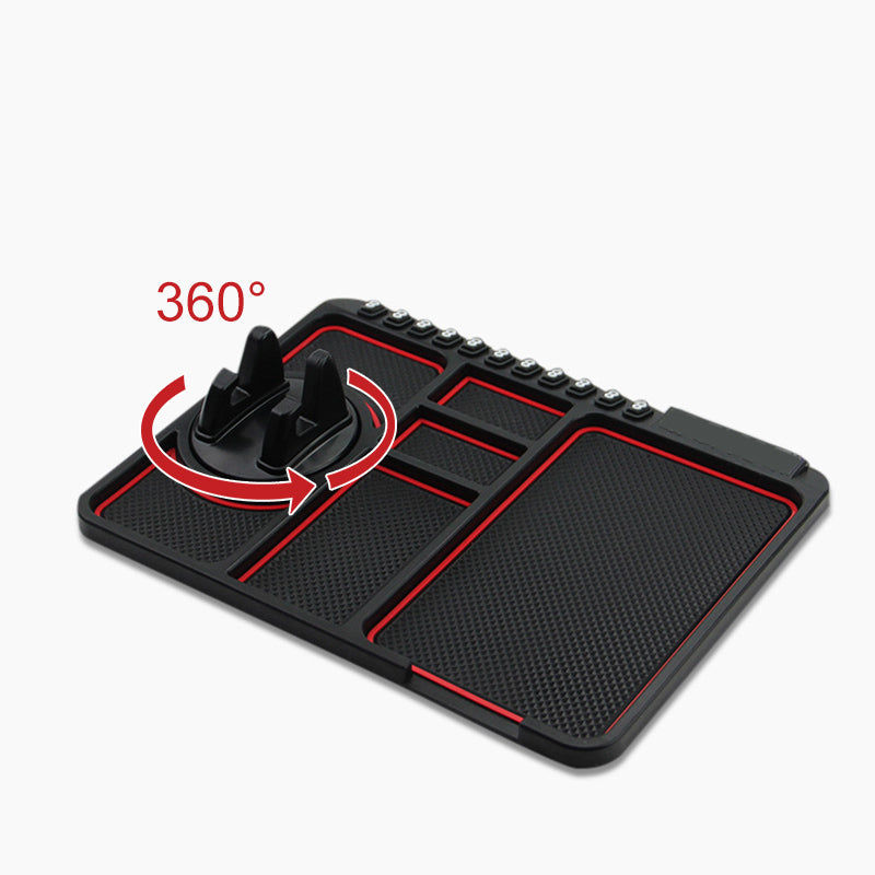Non-Slip Bil Dashboard Klisterpute | Luvikno