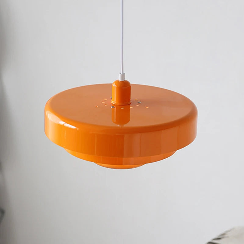 Moderne LED pendellampe spisestue | Dimmbar lys for stue | Luvikno