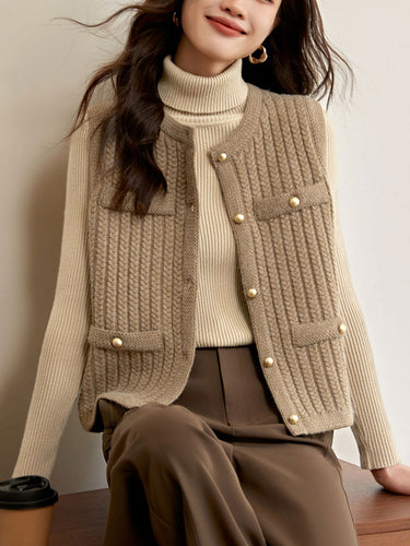 Luvik | Cardigan for kvinner