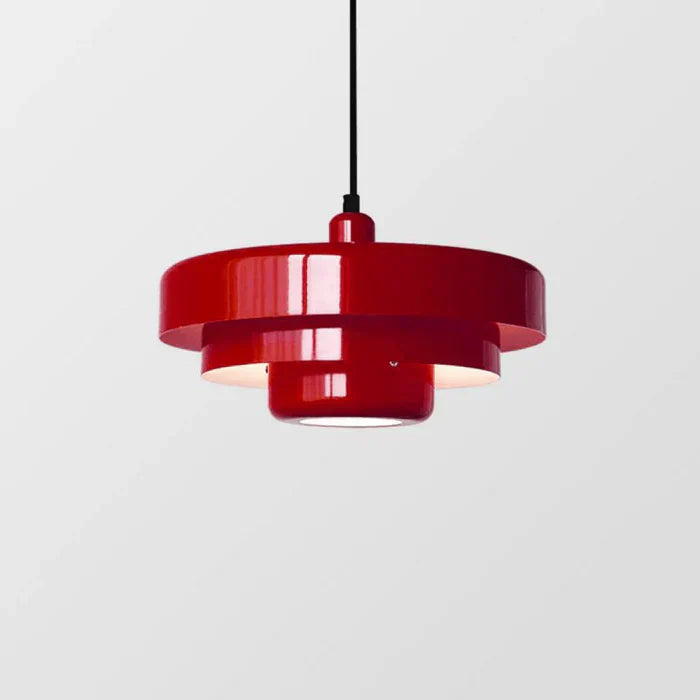 Luvikno | Vintage LED pendellampe Stilig belysning