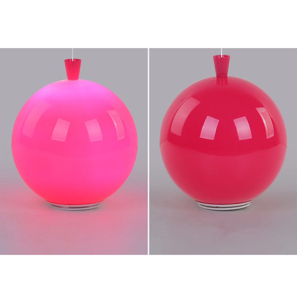 Moderne LED Taklampe - Stilig belysning for soverom og stue | Luvikno