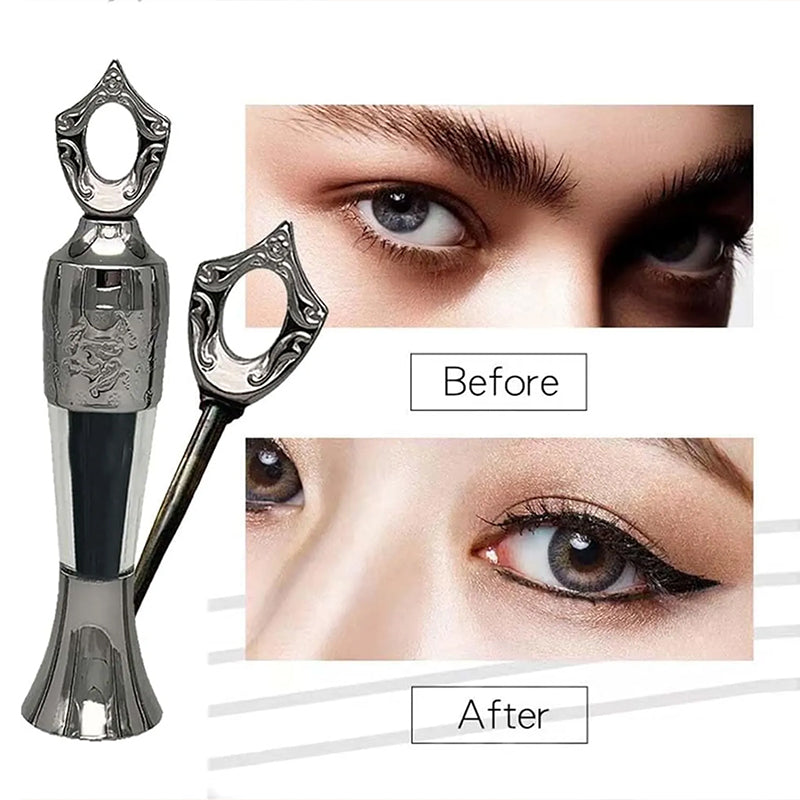 Puder Eyeliner Håndlaget 100% naturlig | Luvikno
