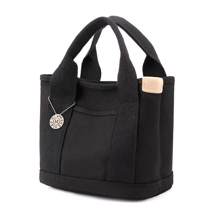 Canvas Bag | Luvikno