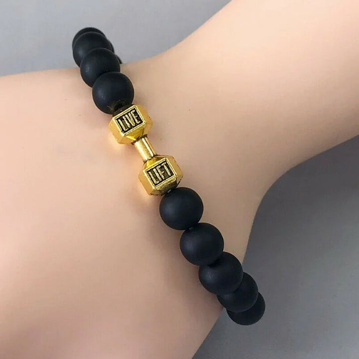Dumbbell armbånd | Luvikno