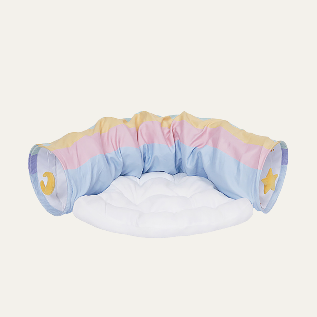 Candy Cloud Kat Tunnell – Myk, Koselig, og Lekent | Luvikno