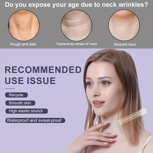 Luvikno | VelvetLift — Skin umiddelbart ungdommelig og selvsikker med usynlig løft