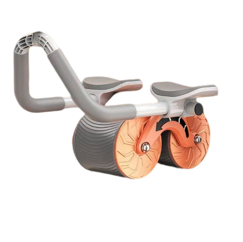 Core-Shock Powerroller — Slip løs uovertruffen styrke og gjør kroppen din tøff uten grenser! | Luvikno