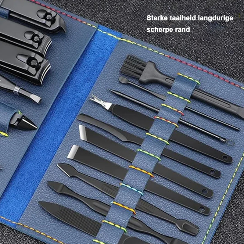 VelvetEdge — Forvandle neglene dine til strålende skjønnhetsfremhevinger uten anstrengelse | Luvikno