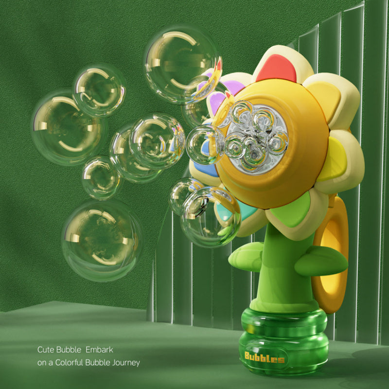 Bubble maskin | Luvikno