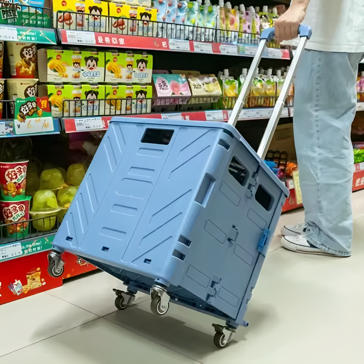 RamoraLift — Mestre hvert trinn med letthet og nyt friheten for ryggen | Luvikno