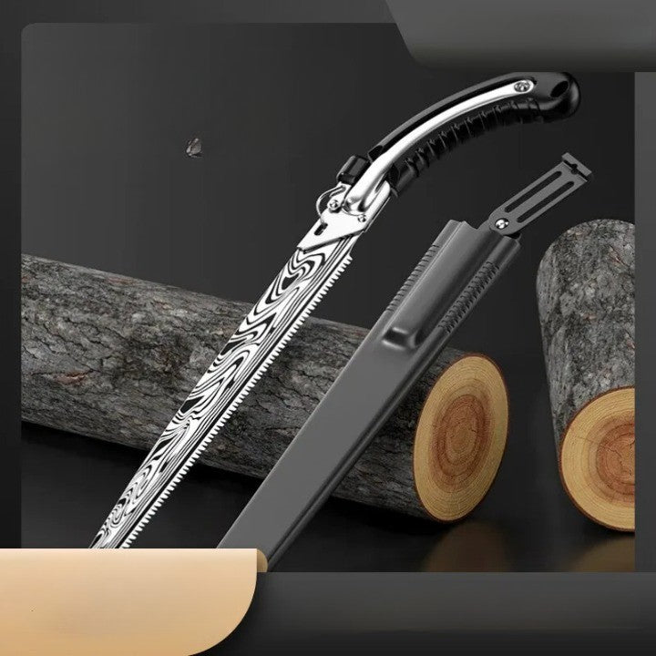 Branch Master Handy Foldable Woodworking Saw | Luvikno