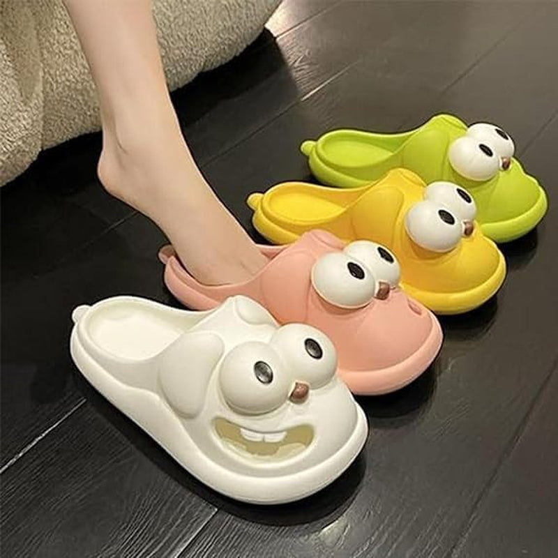 PawHaven Comfort Slippers | Koselige og sjarmerende sko | Luvikno