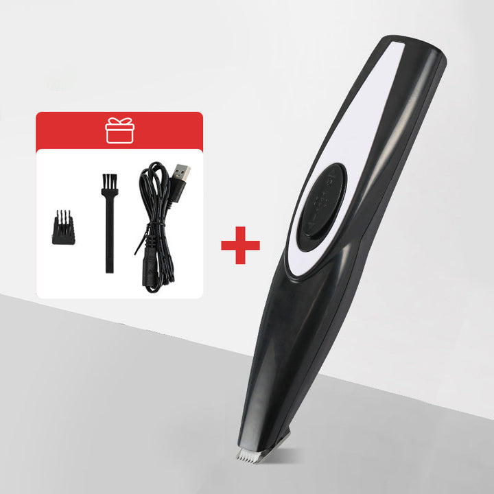 Hårklipper for stressfri grooming | Luvikno